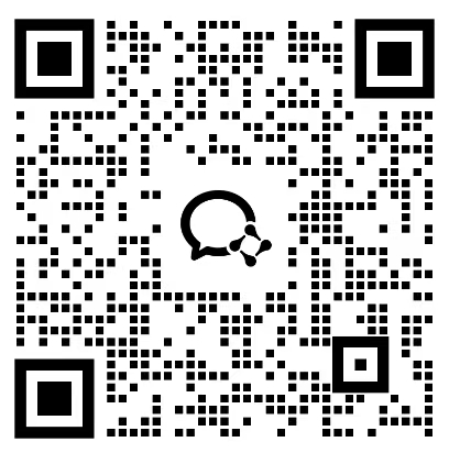 企业微信二维码